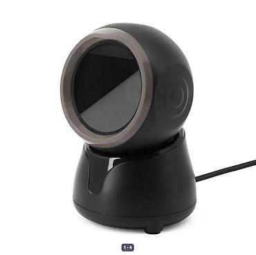 Barcode scanner 2D сканер для торговли сканер для штрих кодов