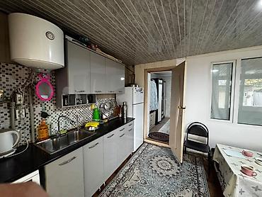 75000: 3 комнаты, 40 м², 4 соток, Маевка с. Газ, Электричество, Горячая вода — 3