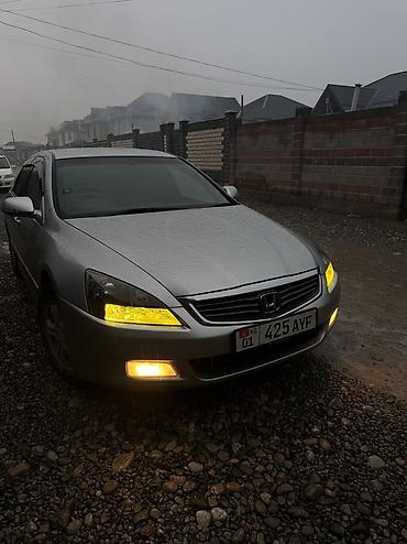 Honda: Honda Inspire: 2006 г., 3 л, Автомат, Бензин, Седан — 1