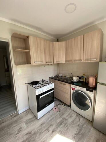 Продажа квартир: 3 комнаты, 58 м², 104 серия, 3 этаж, Евроремонт