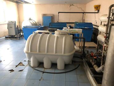 Kommersiya daşınmaz əmlakının satışı: Zirə Kəndi, 10 hektar sahəsi olan parnik satılır. 5 hektar yarım — 10