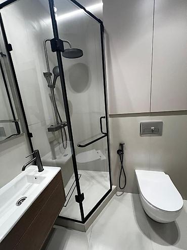Продажа квартир: 3 комнаты, 91 м², Азия Молл Элитка, 3 этаж, Дизайнерский ремонт — 4