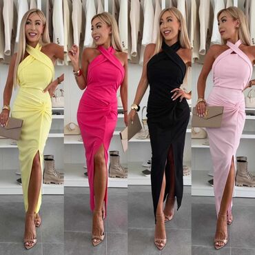 iznajmljivanje haljina laura – слике: 9Fashion Woman Other sleeves