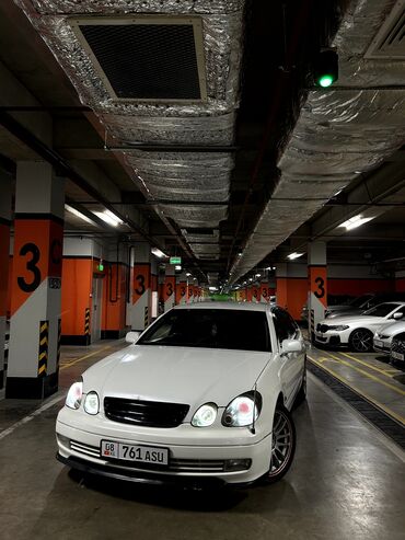дроссельная заслонка тойота виш: Toyota Aristo: 2003 г., 3 л, Типтроник, Газ
