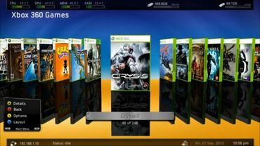 xbox 360 аккумулятор: Xbox 360 Freeboot edilmesi hernov xbox 360 freeboot edilmesi oyun