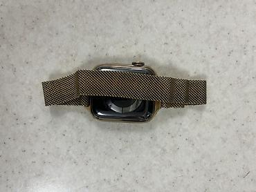 купить копию apple watch: Apple Watch Gold, в отличном состоянии в комплекте зарядка коробка — 2