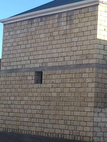 Həyət evləri və villalar: Masazır 4 otaqlı, 130 kv. m, Kredit var, Təmirsiz — 4