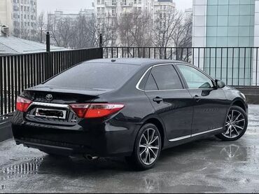 купить шины бу в бишкеке: Диски R 18 Комплект, отверстий - 5, Б/у