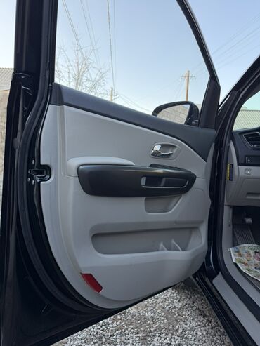 Kia: Kia Carnival: 2019 г., 2.2 л, Автомат, Дизель, Минивэн — 11