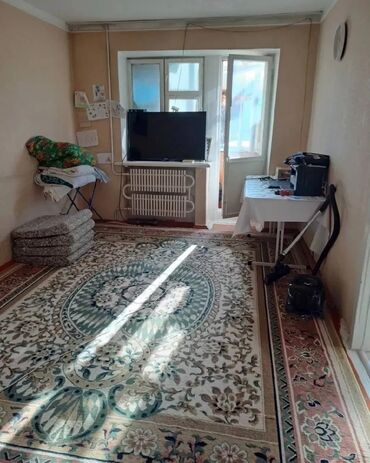 Продажа квартир: 2 комнаты, 40 м², 104 серия, 3 этаж