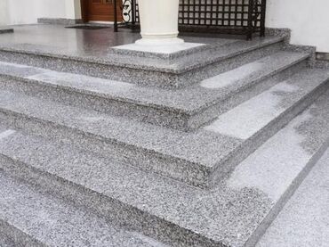 Фасадные плиты Сары-Таш (Травертин): Гранит!!! Сары-Таш!!! Разные виды!!! Большой выбор! Собственное — 3