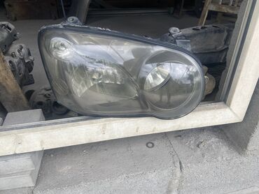 электроусилитель руля на ваз 2107 купить бу: Алдыңкы оң фара Subaru 2002 г., Колдонулган, Оригинал, Жапония