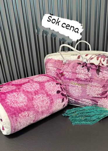 Posteljina: ŠOK SNIŽENJE . NOVO U PONUDI!!! 🛍🛍🛍🛍🛍🛍🛍 #ĆEBADI 150x200 1,5 kg od — 12