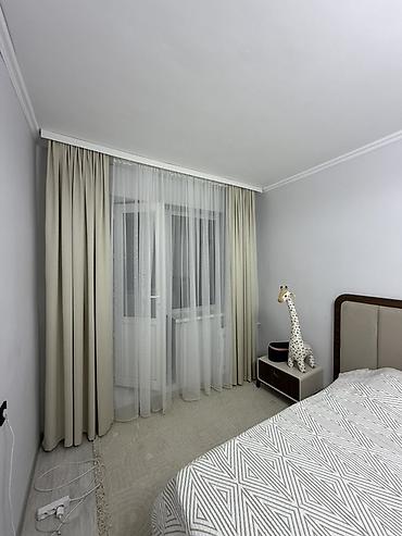 мекендеш ру: 3 комнаты, 72 м², Филармония Индивидуалка, 5 этаж, Косметический ремонт — 7