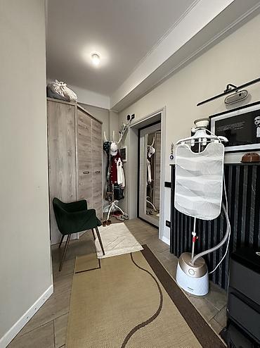 Продажа квартир: 2 комнаты, 60 м², Кок-Жар ж/м Элитка, 3 этаж, Дизайнерский ремонт — 6