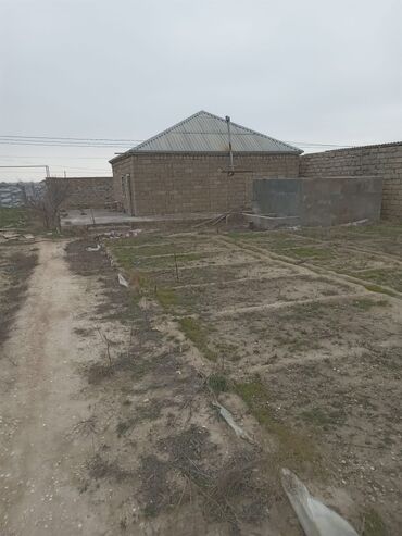 Bağ evlərinin satışı: Bakı, Türkan qəs., 22 kv. m, 2 otaqlı, Hovuzlu, Telefon, Qaz, İşıq — 11