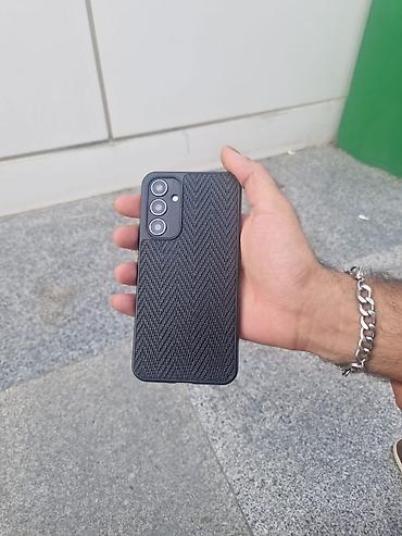 4 ilə samsung galaxy almaq: Samsung Galaxy A54 5G, 256 GB, rəng - Qara, İki sim kartlı — 2