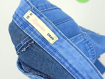 cropp body: Cropp, Jeansy damskie, rozmiar M — 4
