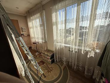 Долгосрочная аренда домов: 210 м², 6 комнат, Утепленный, Теплый пол, Балкон застеклен — 13