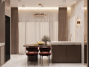 Dizayn, layihə: STIMUL DESIGN GROUP – memarlıq və interyer dizayn xidmətləri — 17