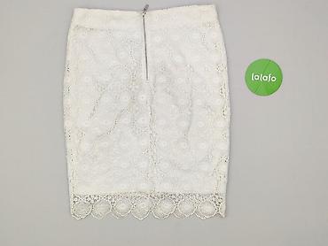 spódnice mini plus size: Troll, Spódnica damska, rozmiar M — 3