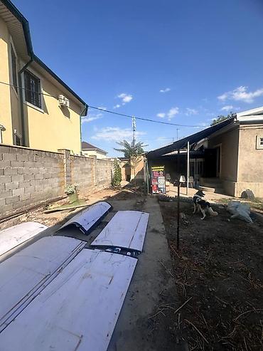 Продажа домов: Дом, 50 м², 3 комнаты, Агентство недвижимости, Старый ремонт — 15