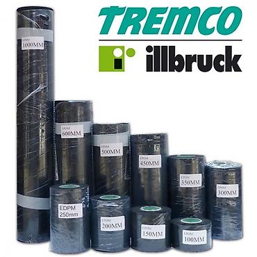 temiz su: Illbruck EPDM ME220 membran lenti Təyinat: - Pəncərə və qapı — 3