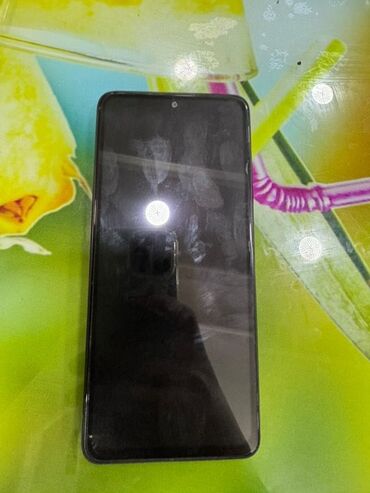 редми нот 9 телефон: Redmi, Redmi Note 11 Pro, түсү - Боз
