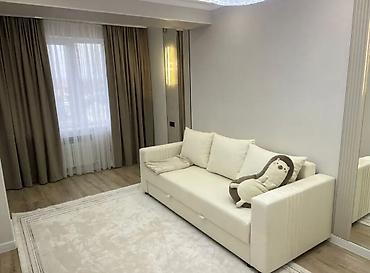 Продажа квартир: 1 комната, 36 м², Элитка, 4 этаж, Дизайнерский ремонт — 13