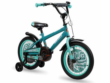 Dečiji bicikli: NAJBOLJA PONUDA 💪🏻🚲 ‼️ + garancija 24meseca ‼️ ✨Bicikl — 6