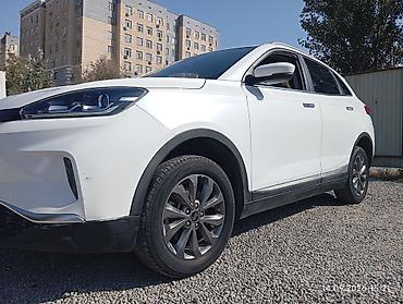ef m: Weltmeister EX5, 2021 г., 100000 км, Передний, В наличии — 3