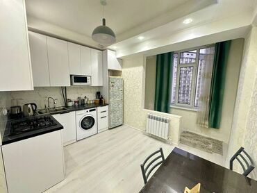 квартиры в частном доме: 1 комната, 42 м², Элитка, 10 этаж, Евроремонт