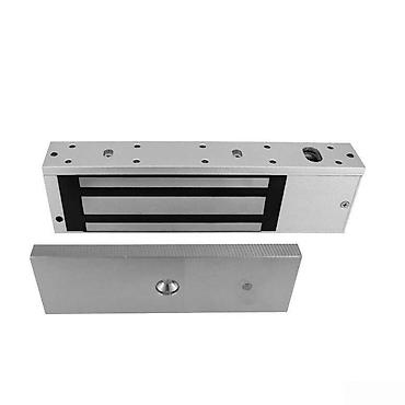 Qapı zamokları: Elektromaqnitli kilid "ACM-Y500"ACM-Y500  Model: ACM-Y500S  Kilid — 1