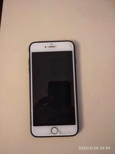 iphon xr: IPhone 6s Plus, 128 GB, Rose Gold, Barmaq izi