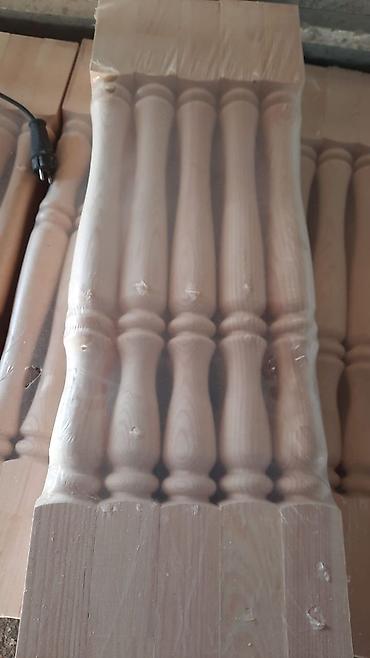 Reykalar, taxtalar: Balyans ve Tumbalarin Topdan ve Perakenden Satisi, Her Növ — 9