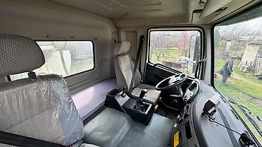 Автобетономешалки: Бетономешалка, Iveco, 2022 г., 12 м3 — 8