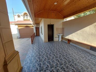 Uzunmüddətli kirayə evlər: 200 kv. m, 5 otaqlı — 5