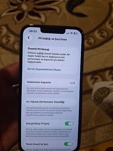 iphone 13 dubay: IPhone 13 Pro, 256 GB, Sierra Blue, Face ID — 3
