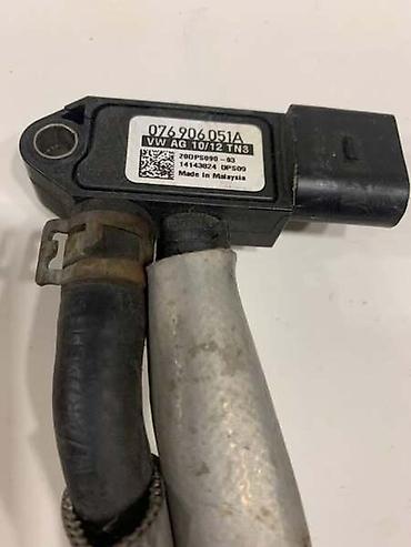 d3 mini: SENZOR DPF FILTERA ZA VOLKSWAGEN GOLF 6 - A | Senzor dpf filtera — 3