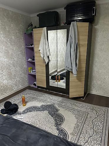 ысык кол комната аренда: 2‑комнатная квартира с подселением нужен 1 парень студент за себя мог — 4