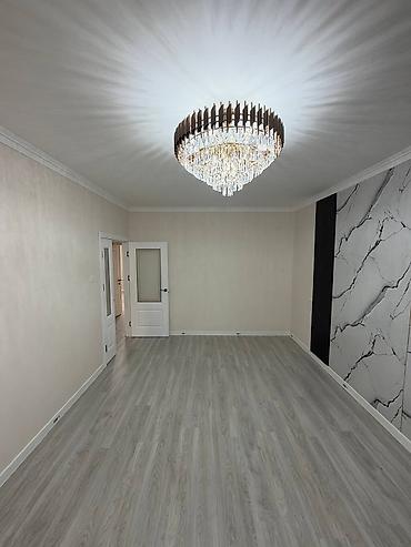 Продажа комнат: 62 м², Без мебели — 2