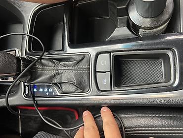 hyundai sonata полик: Hyundai Sonata: 2018 г., 2 л, Автомат, Бензин, Седан — 8