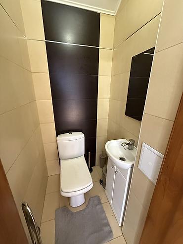 Долгосрочная аренда домов: 175 м², 5 комнат, Кондиционер, Забор, огорожен, Парковка — 23