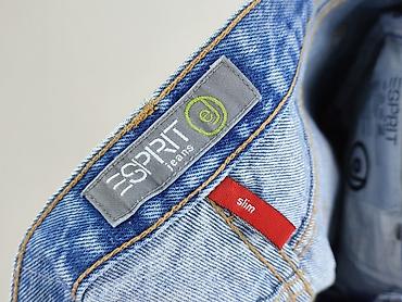 dzwony levis: Esprit, Jeansy damskie, rozmiar M — 4