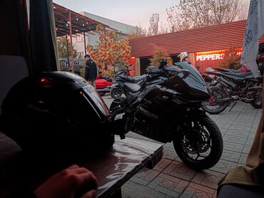 електрический мото: Электро-Спортбайк Ducati Panigale 1199s •Мощность: 3000 W (пик 12000