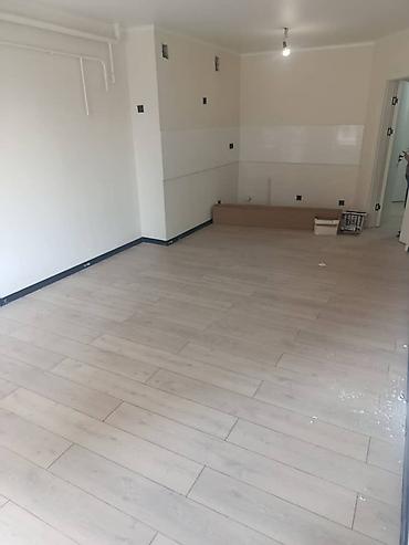 магистраль белинка: 1 комната, 52 м², Пишпек Элитка, 1 этаж, Евроремонт — 10