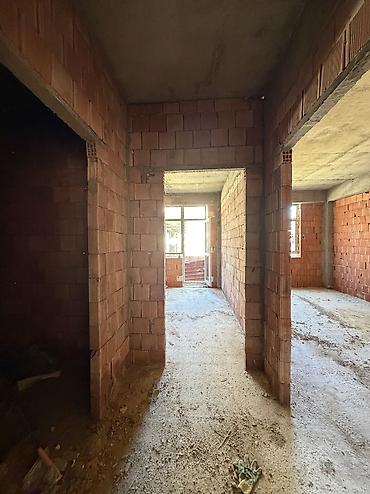 ev satilir tecili: 2 otaqlı, Yeni tikili, 72 kv. m — 7