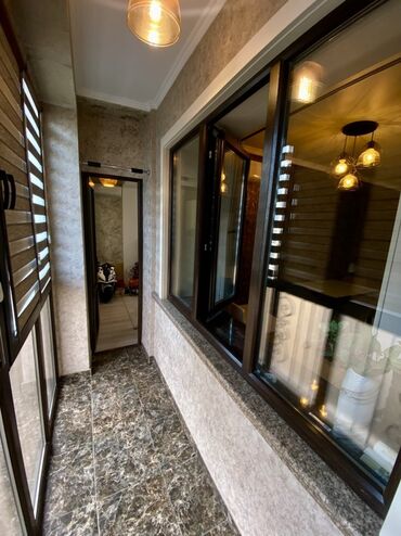 Продажа квартир: 2 комнаты, 79 м², Индивидуалка, 9 этаж, Дизайнерский ремонт — 8