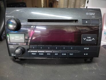 Магнитолы: Штатные магнитолы оригинал на разные машины at lalafo.kg — 3 Магнитолы: Штатные магнитолы оригинал на разные машины — 3