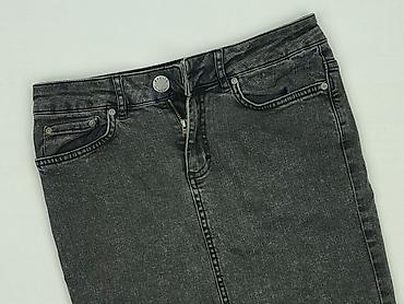 hand work denim: Mohito, Spódnica damska, rozmiar 2XS — 1